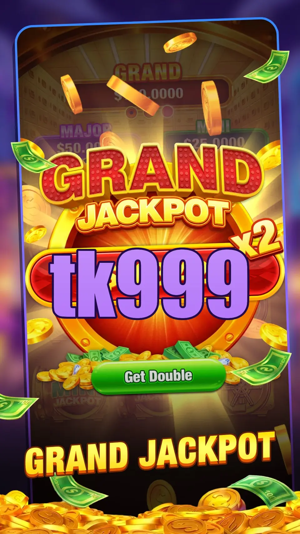 tk999 APK