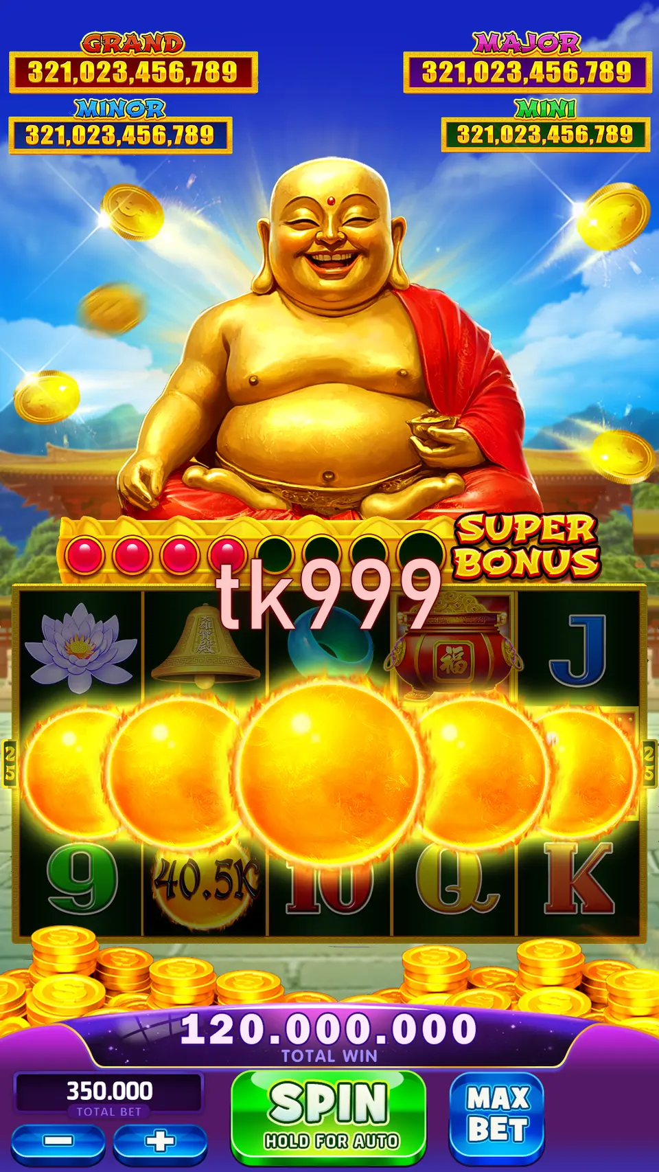 tk999 APK