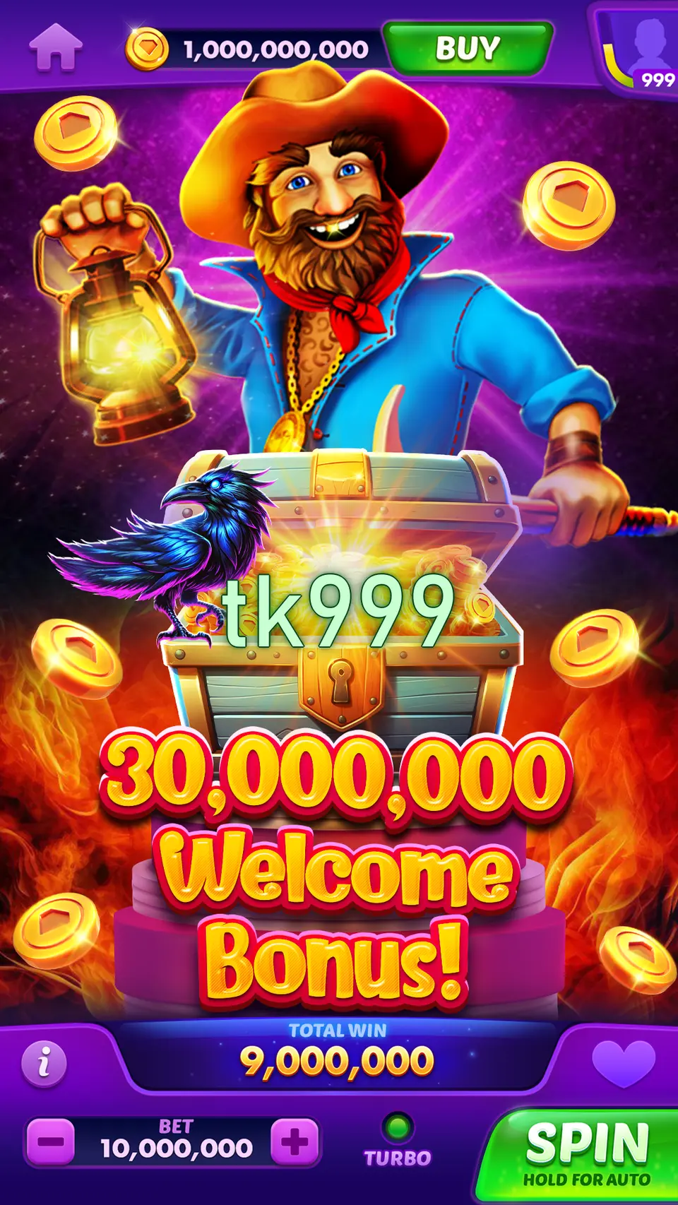 tk999 APK