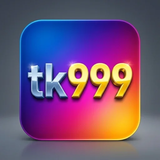 tk999 Logo - অফিসিয়াল